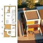 dom 70m2 bez pozwolenia