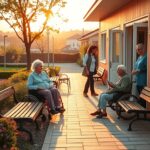 dom opieki piaseczno