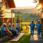 domy opieki refundowane przez nfz podkarpackie