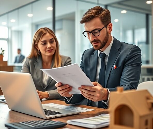 Czy doradca kredytowy hipoteczny pomoże w kredycie z gwarancją BGK?