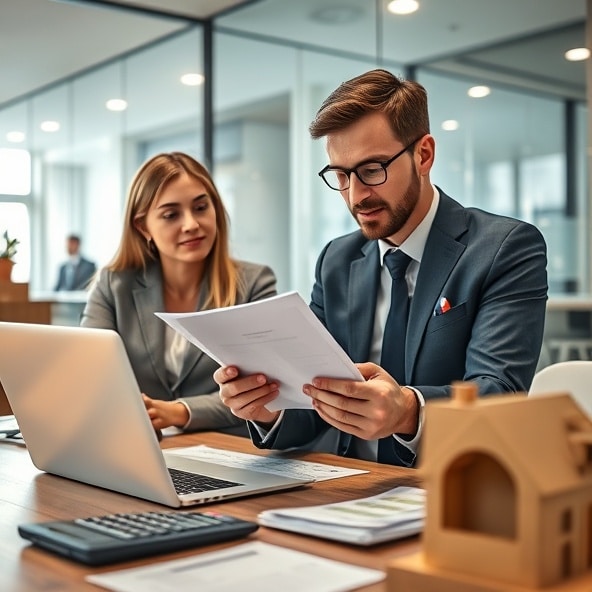 doradca kredytowy hipoteczny