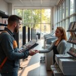 druk cyfrowy warszawa mokotów