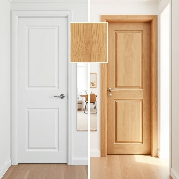 drzwi wewnętrzne łowicz