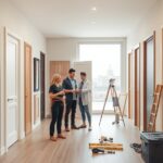 drzwi wewnętrzne centurion warszawa