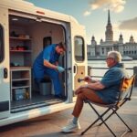 ekspresowa naprawa protez