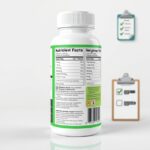 etykieta suplementu diety