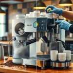 expres do kawy philips