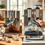 expres do kawy philips