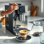 expres do kawy philips