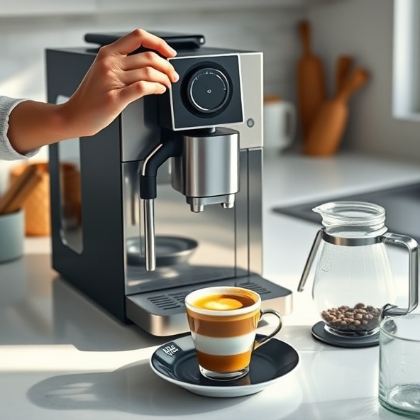 expres do kawy philips