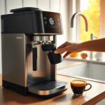 expres do kawy philips