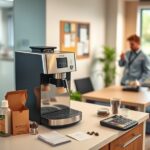 expres do kawy philips