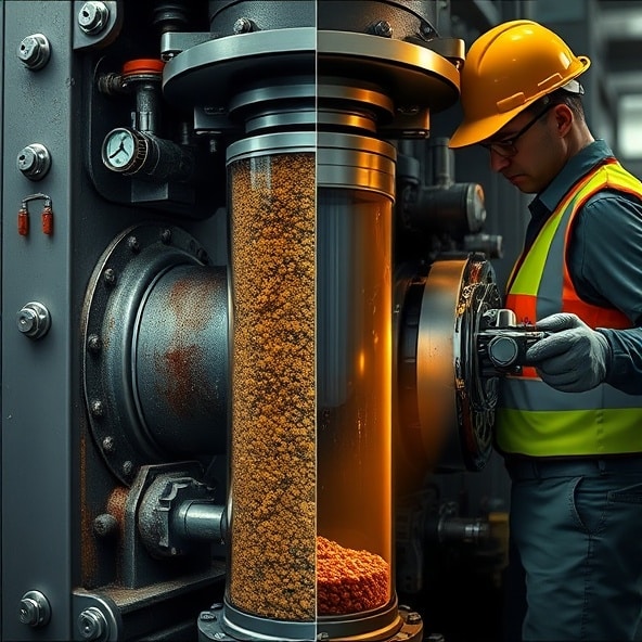 filtracja hydrauliczna