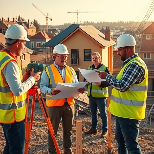 firma geodezyjna legionowo