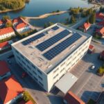 fotowoltaika dla firmy ełk