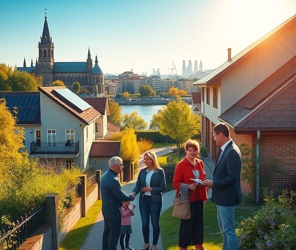 Jak uzyskać dofinansowanie na fotowoltaikę w Opolu?