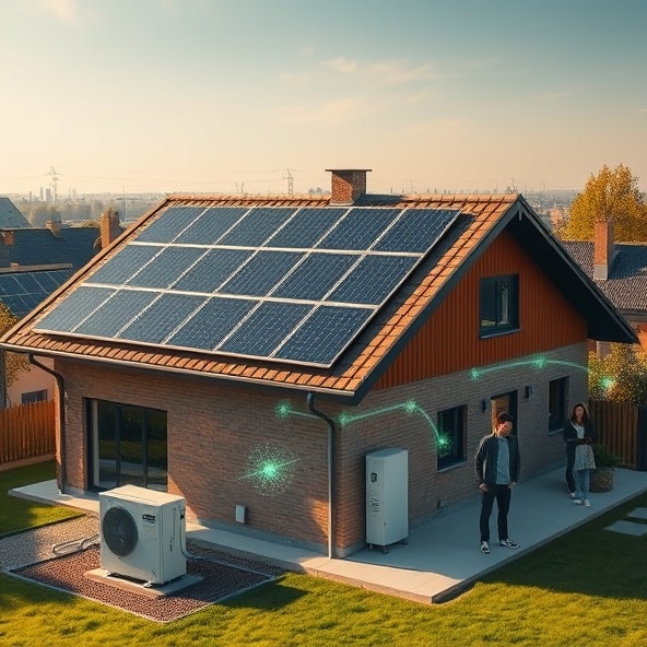 fotowoltaika nadarzyn