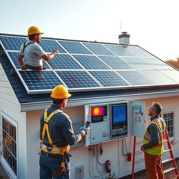 fotowoltaika zagrożenia