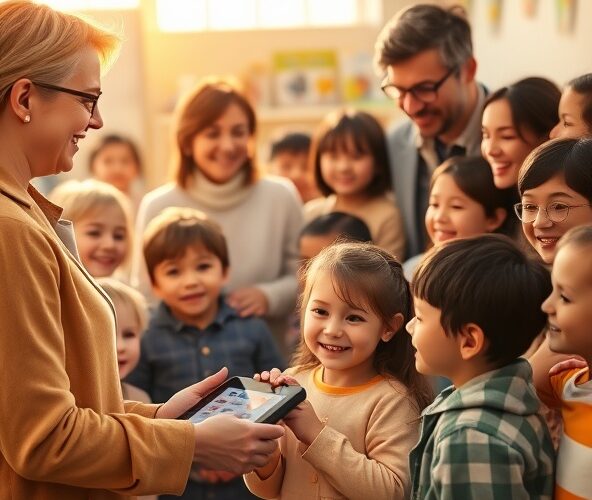 Jak pozyskać 10 stałych darczyńców dla fundacji pomagającej dzieciom?