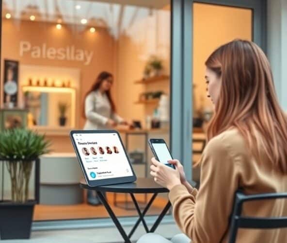 Jak sprawdzić opinie o gabinetach kosmetycznych w Brzezinach przed wizytą?