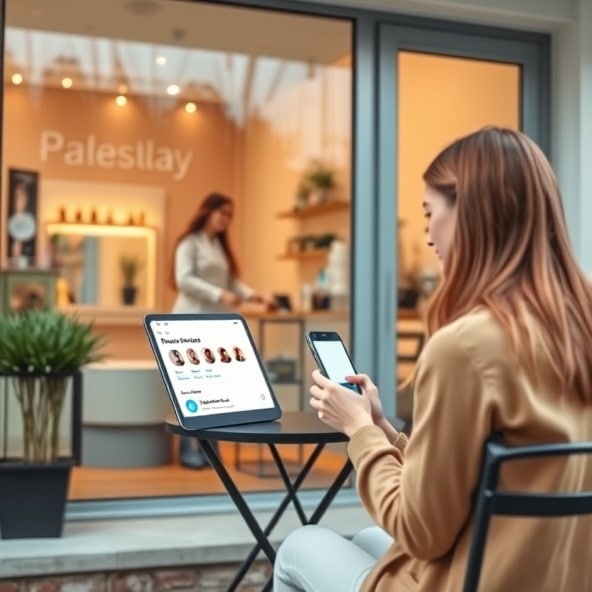 gabinet kosmetyczny brzeziny