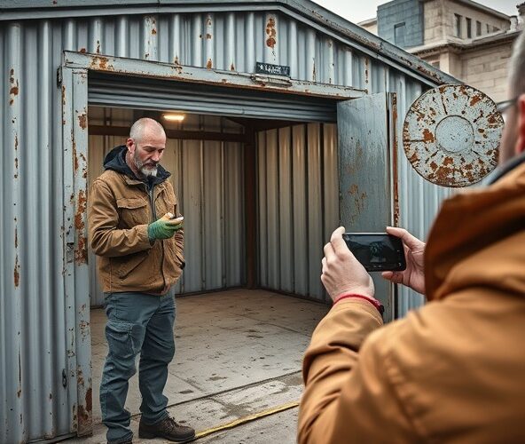 Jak sprawdzić jakość garażu blaszanego w Legionowie przed zakupem?