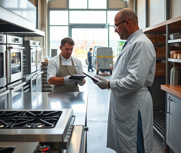 Jak sprawdzić jakość usług w gastro wypożyczalni Trójmiasto?