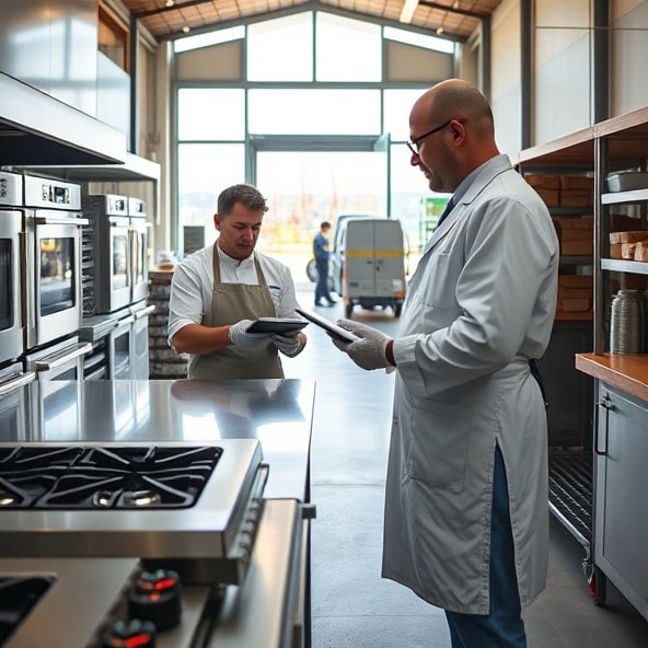 gastro wypożyczalnia Trójmiasto