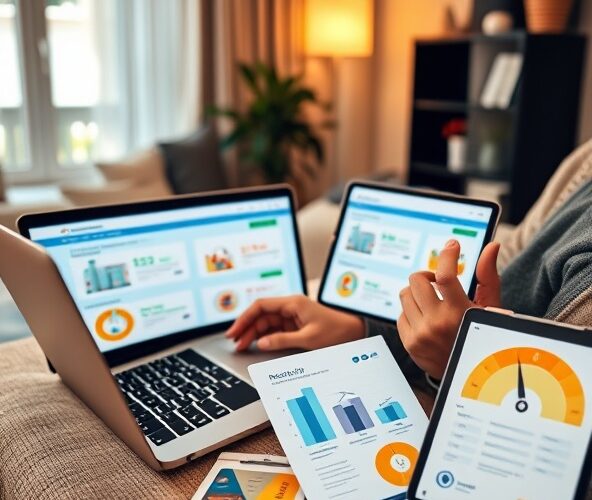 Gdzie najłatwiej dostać kredyt konsolidacyjny online przy BIK 550?