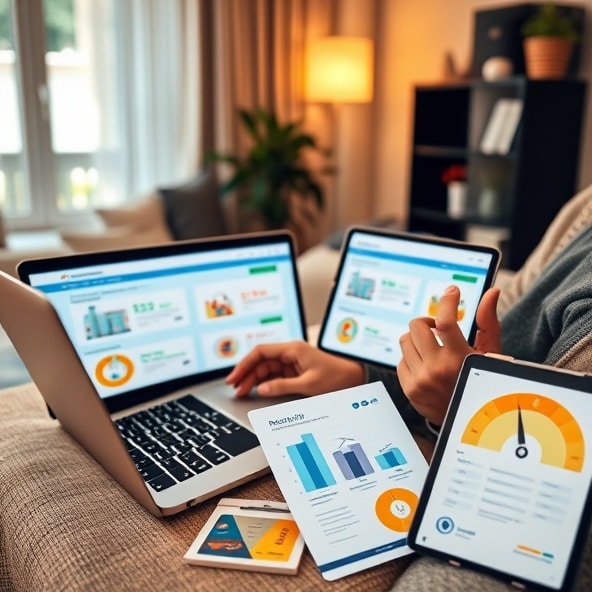 gdzie najłatwiej dostać kredyt konsolidacyjny