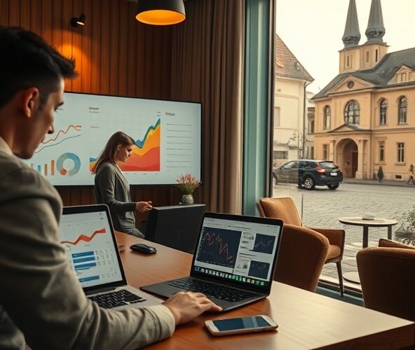 Jak wdrożyć ceny dynamiczne w hotelu w Mińsku Mazowieckim?