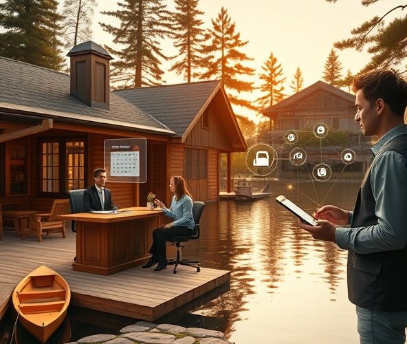 PMS czy channel manager lepszy dla hoteli na Mazurach?