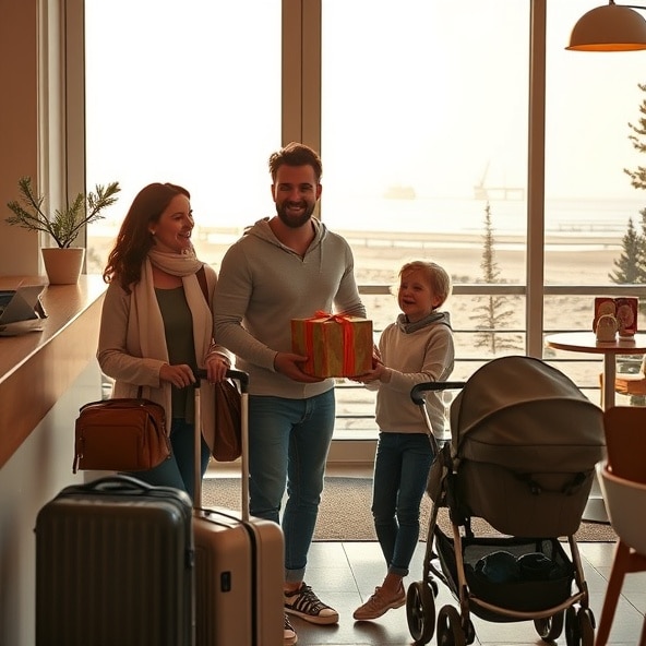 hotele okolice gdańska