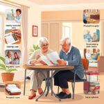 ile kosztuje pobyt w domu opieki