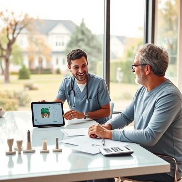 implantolog konstancin