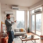 klimatyzacja do domu warszawa