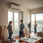 klimatyzacja do domu warszawa