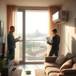 klimatyzacja do domu warszawa