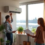 klimatyzacja do domu warszawa