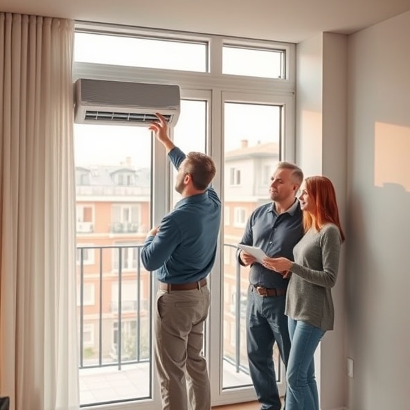 klimatyzacja grodzisk