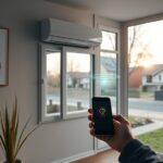 klimatyzacja nadarzyn