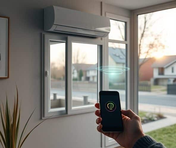 Która klimatyzacja split 3,5 kW w Nadarzynie zużyje najmniej prądu?