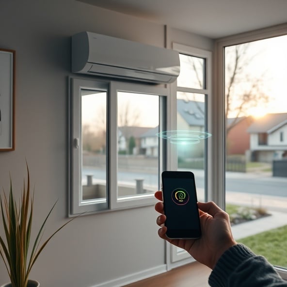 klimatyzacja nadarzyn