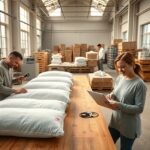 kołdry wełniane producent