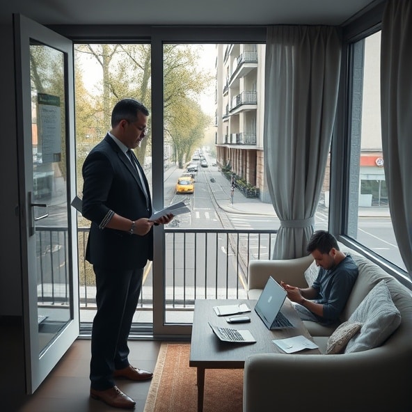 komornik dla warszawy mokotowa