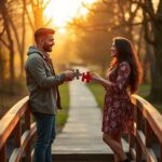 kompromis w związku