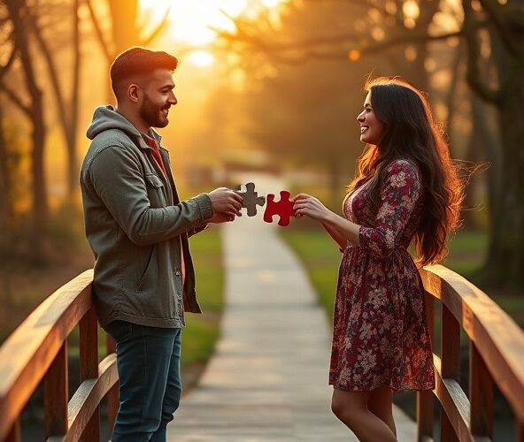 Jak rozpoznać, kiedy kompromis w związku jest zdrowy dla obu stron?