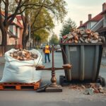 kontenery na gruz józefów