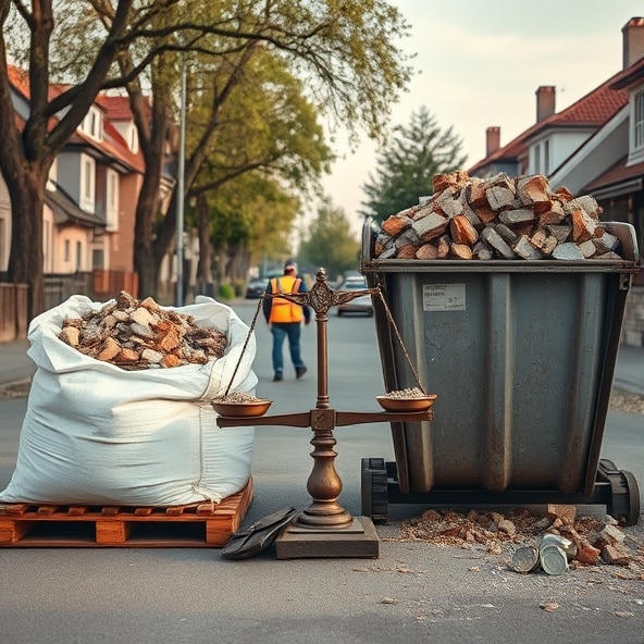 kontenery na gruz józefów