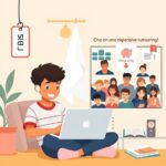 korepetycje angielski online